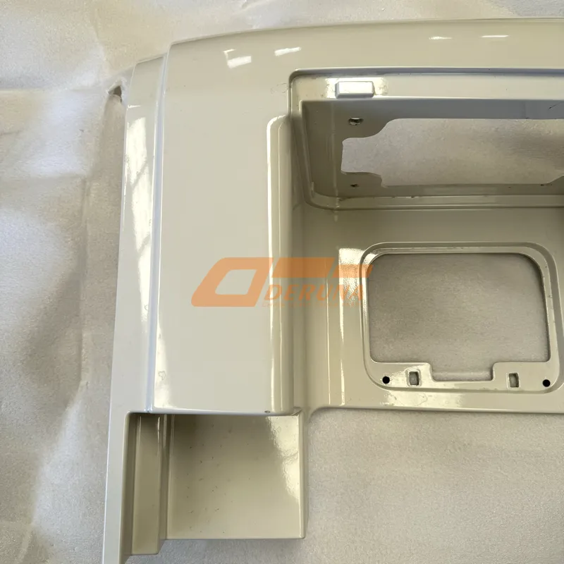 8405324-C6201 Right Lower Pedal Cover Assembly- 100% Genuine Factory Price