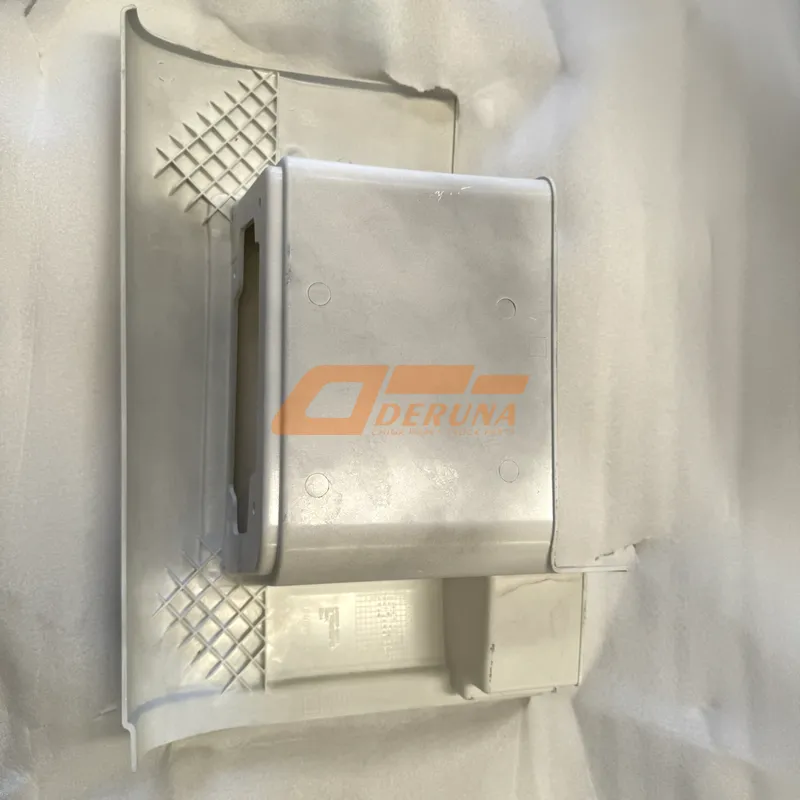 8405325-C6201 Left Lower Pedal Cover- 100% Genuine Factory Price