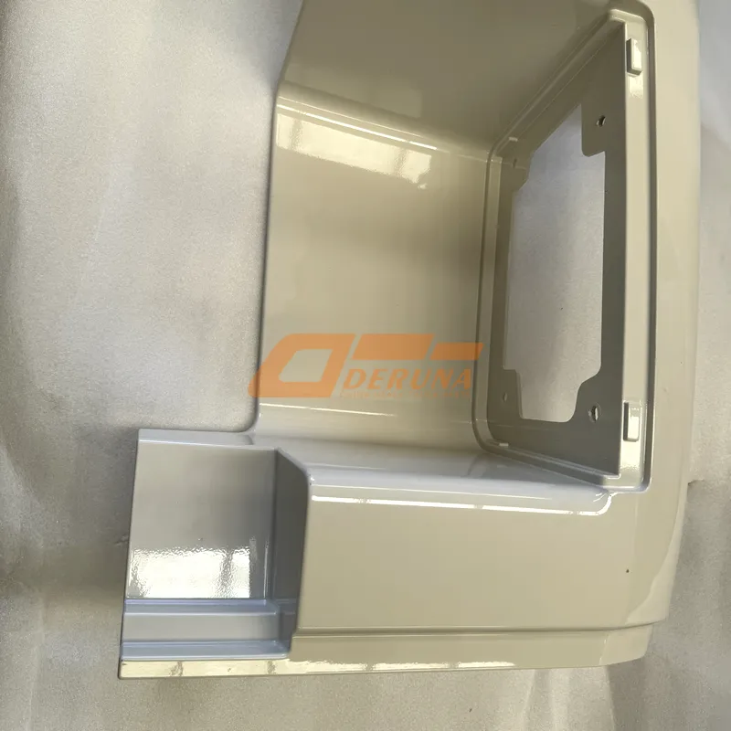 8405325-C6201 Left Lower Pedal Cover- 100% Genuine Factory Price