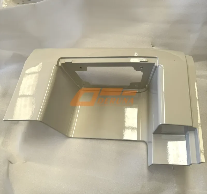 8405325-C6201 Left Lower Pedal Cover- 100% Genuine Factory Price