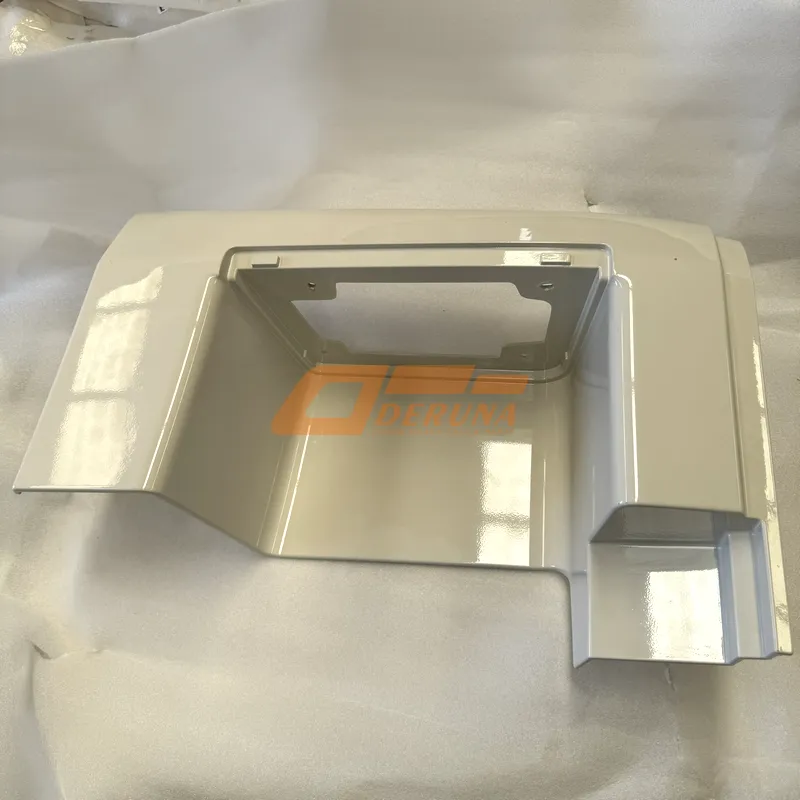8405325-C6201 Left Lower Pedal Cover- 100% Genuine Factory Price