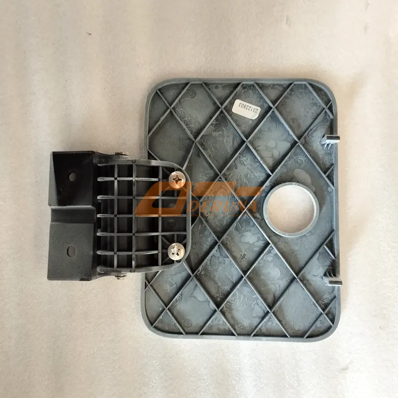 8405391-C6200 Fuel pump flip cover assembly- 100% Genuine Factory Price