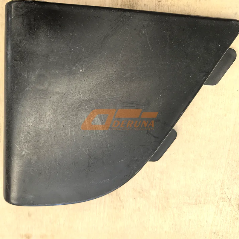 8406033-C6200 Upper Left Grille - Bumper- 100% Genuine Factory Price