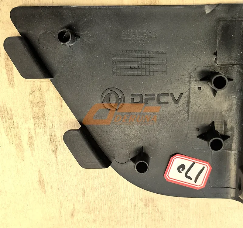 8406033-C6200 Upper Left Grille - Bumper- 100% Genuine Factory Price