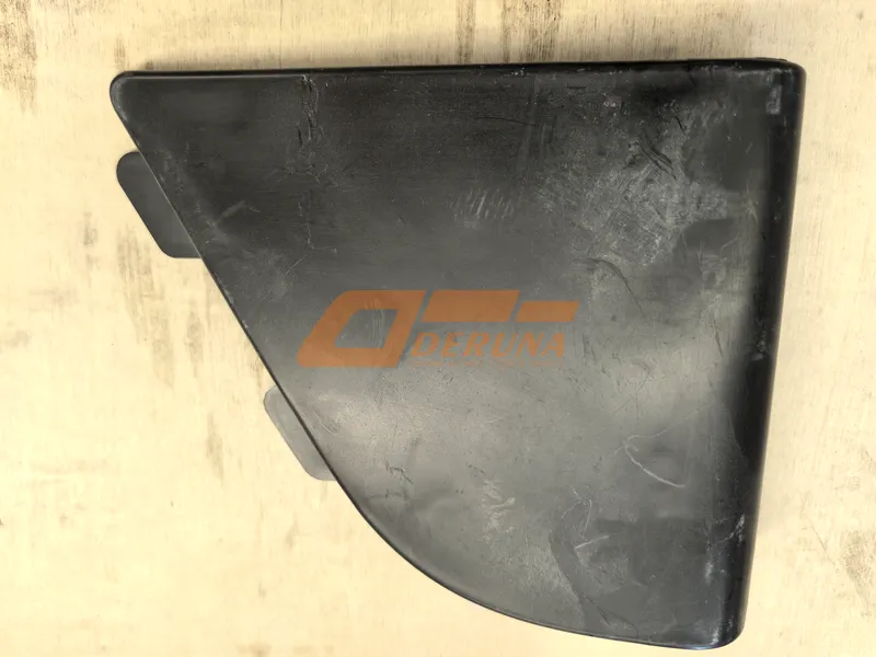 8406034-C6200 Upper Right Grille - Bumper-100% Genuine Factory Price