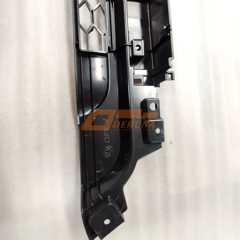 8406035-C6220 Upper Grille-Bumper- 100% Genuine Factory Price