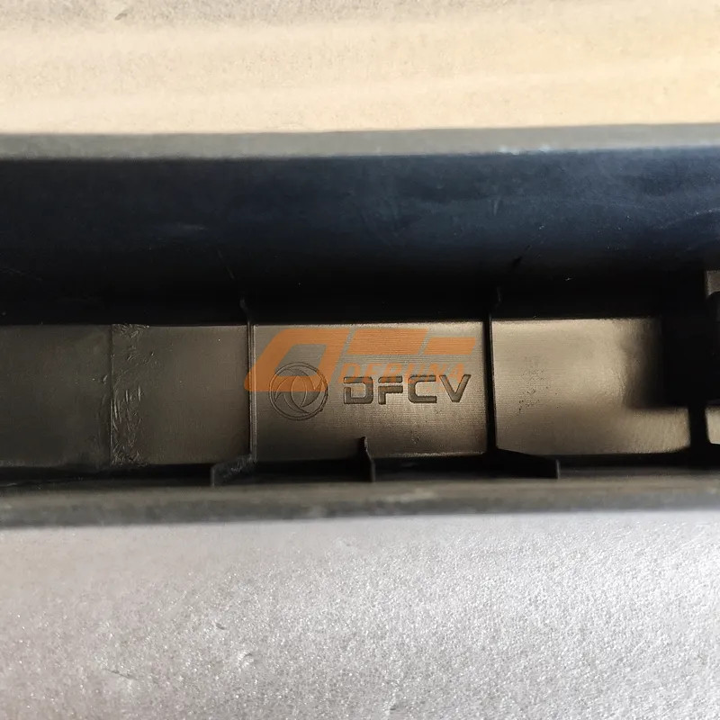 8406036-C6200 Lower Grille-Bumper- 100% Genuine Factory Price