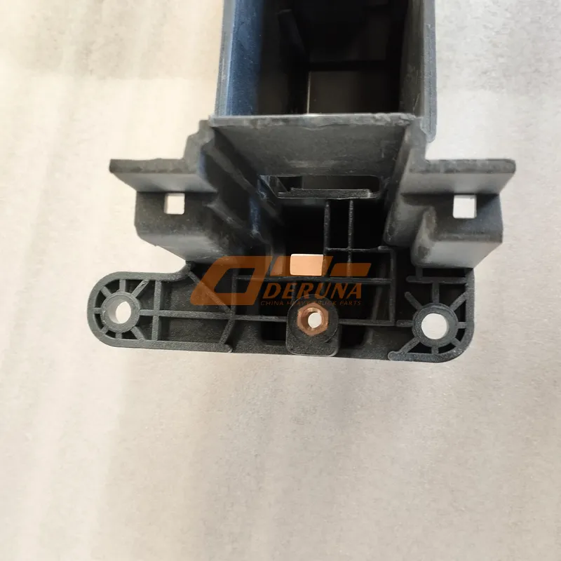 8406036-C6200 Lower Grille-Bumper- 100% Genuine Factory Price