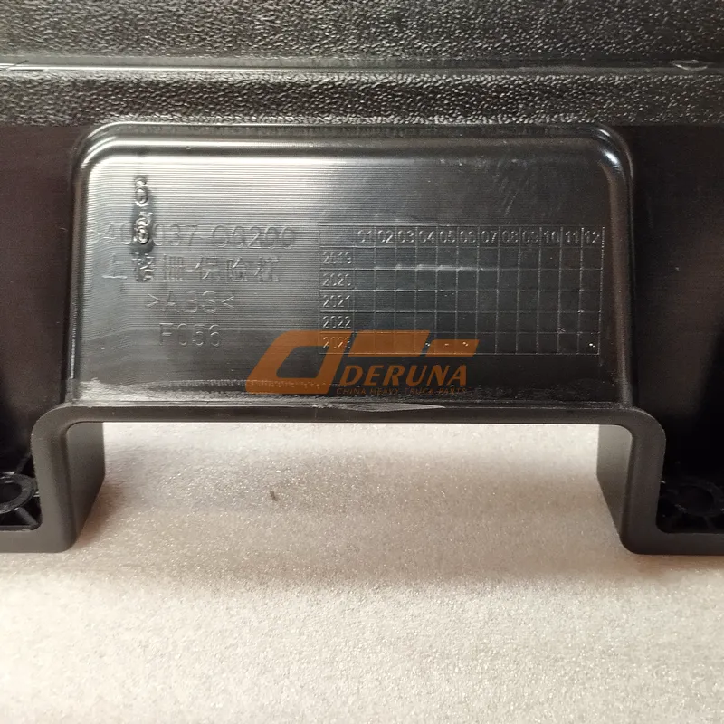 8406037-C6200 Upper Guard-Bumper- 100% Genuine Factory Price