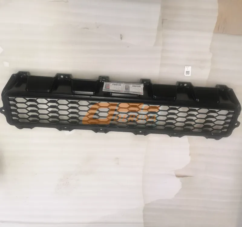 8406037-C6200 Upper Guard-Bumper- 100% Genuine Factory Price