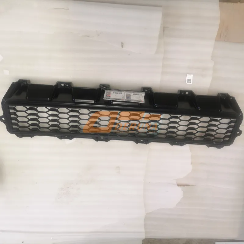 8406037-C6200 Upper Guard-Bumper- 100% Genuine Factory Price