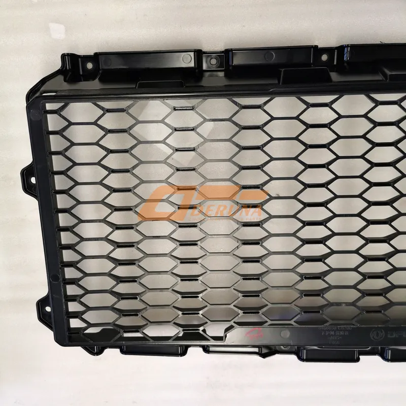 8406038-C6200 Lower Grille-Bumper