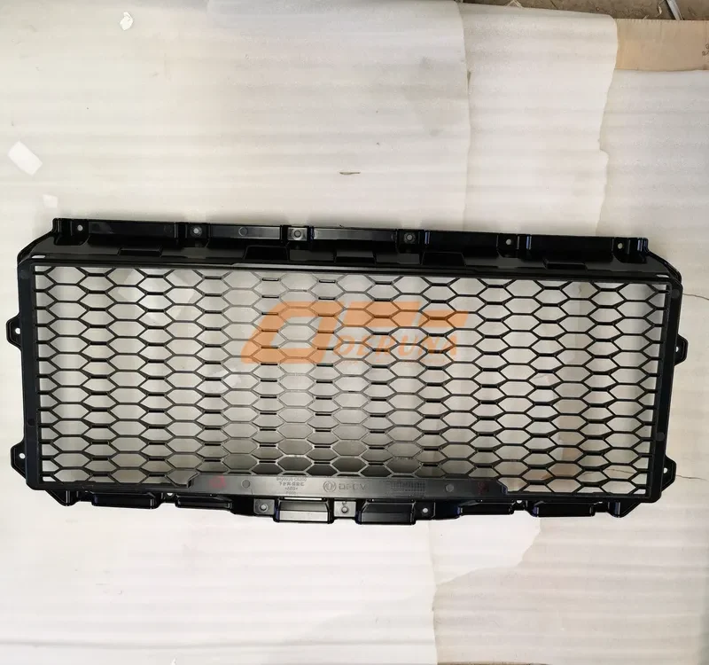 8406038-C6200 Lower Grille-Bumper