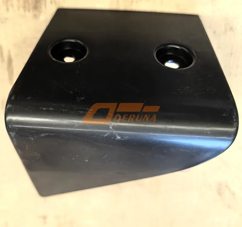 8406040-C6200 Right Tow Hook Pin Cover - Center- 100% Genuine Factory Price