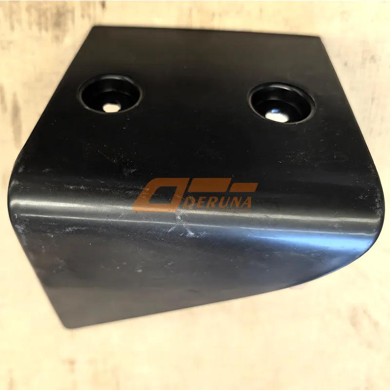 8406040-C6200 Right Tow Hook Pin Cover - Center- 100% Genuine Factory Price