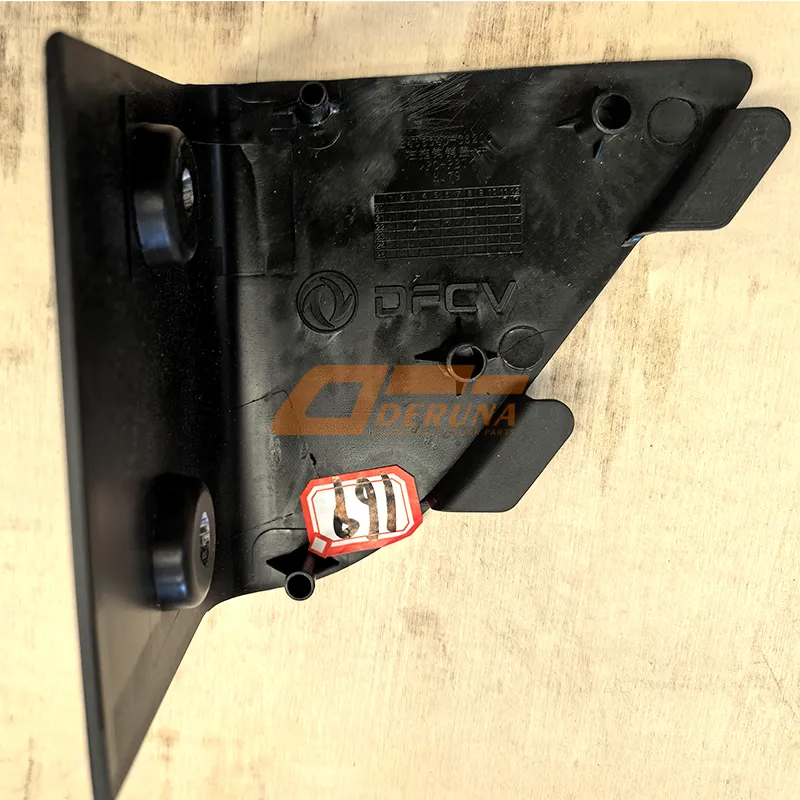 8406040-C6200 Right Tow Hook Pin Cover - Center- 100% Genuine Factory Price