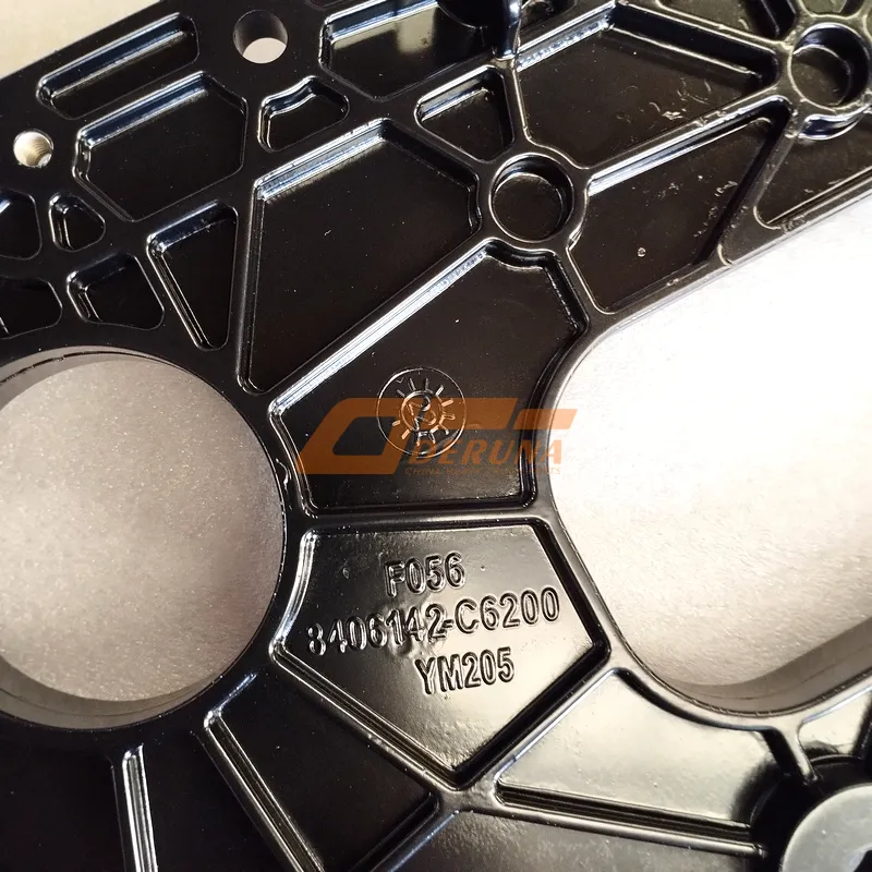 8406142-C6200 Bracket-Right Fog Lamp- 100% Genuine Factory Price