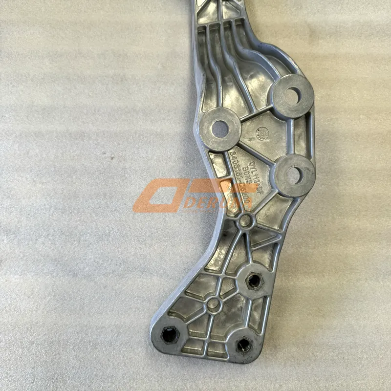 8406161-C6200 Left Connecting Bracket - First Step- 100% Genuine Factory Price