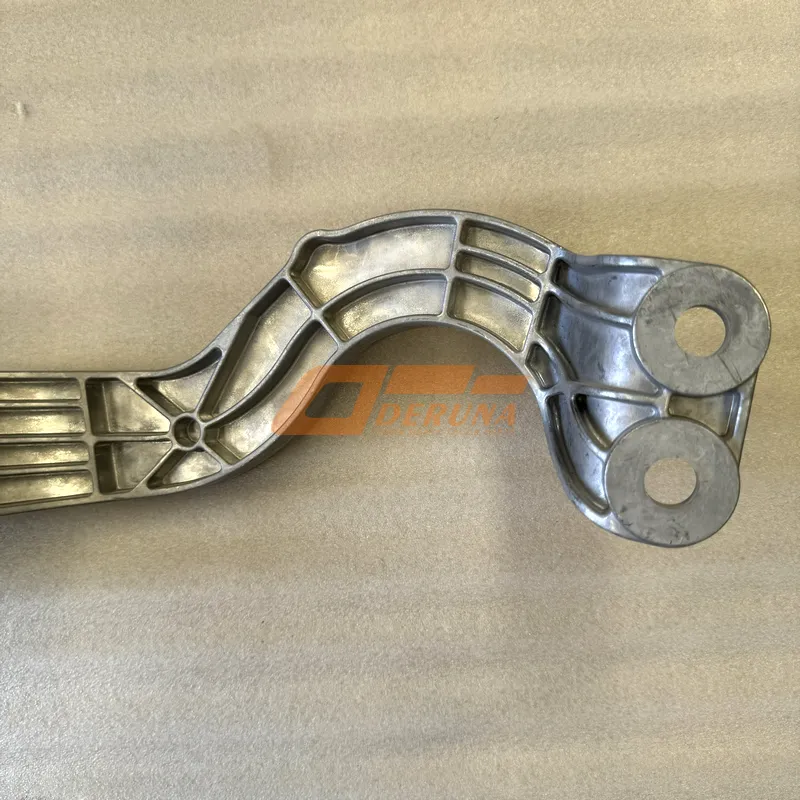 8406161-C6200 Left Connecting Bracket - First Step- 100% Genuine Factory Price