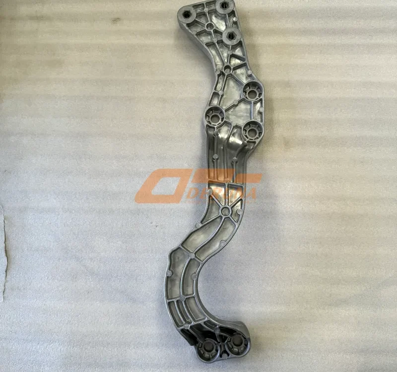 8406161-C6200 Left Connecting Bracket - First Step- 100% Genuine Factory Price