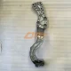 8406161-C6200 Left Connecting Bracket - First Step- 100% Genuine Factory Price