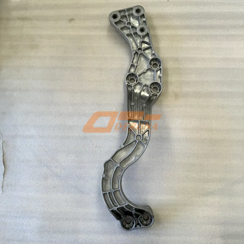 8406161-C6200 Left Connecting Bracket - First Step- 100% Genuine Factory Price