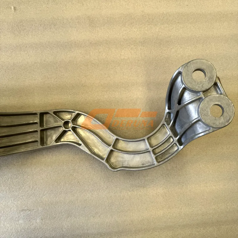 8406162-C6200 Right Attachment Bracket - First Step- 100% Genuine Factory Price