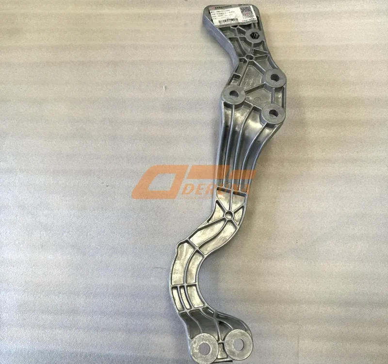 8406162-C6200 Right Attachment Bracket - First Step- 100% Genuine Factory Price