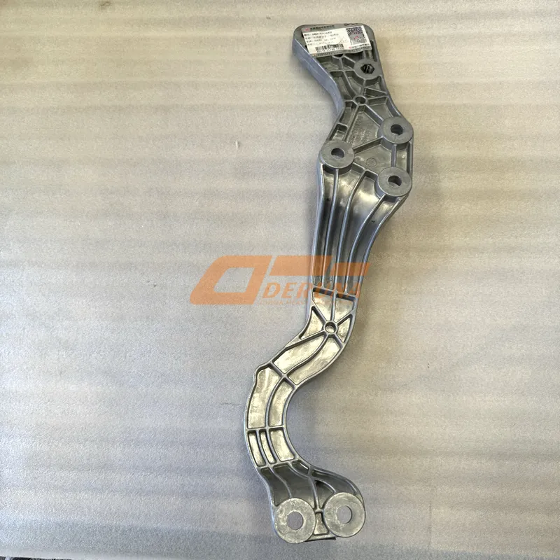 8406162-C6200 Right Attachment Bracket - First Step- 100% Genuine Factory Price
