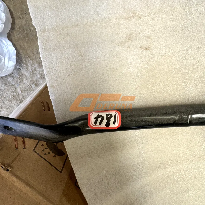 8406186-C6200 Center Bracket Assembly- 100% Genuine Factory Price