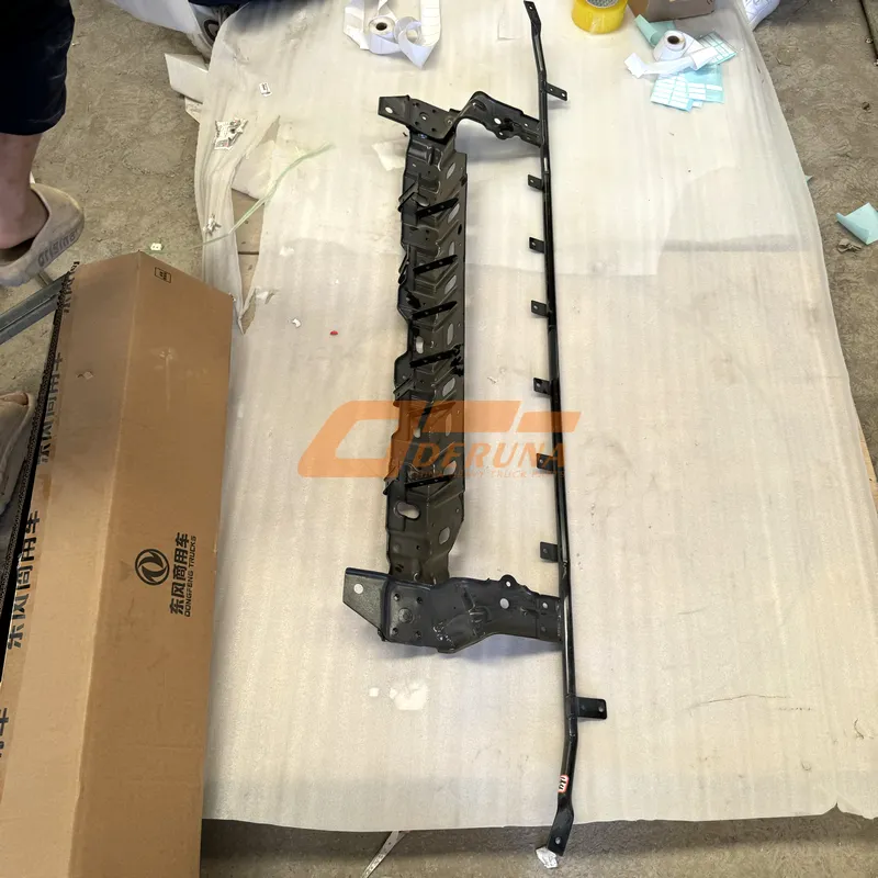 8406186-C6200 Center Bracket Assembly- 100% Genuine Factory Price