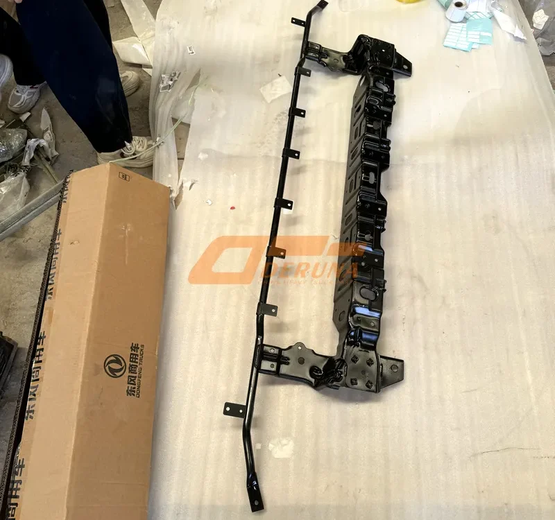 8406186-C6200 Center Bracket Assembly- 100% Genuine Factory Price