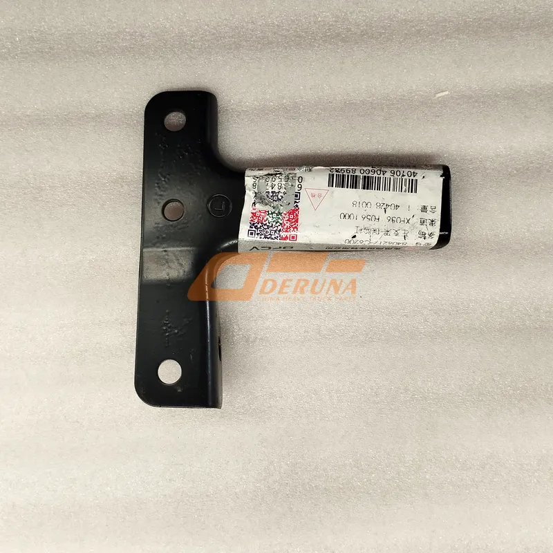 8406217-C6200 Left Bracket - Bumper- 100% Genuine Factory Price