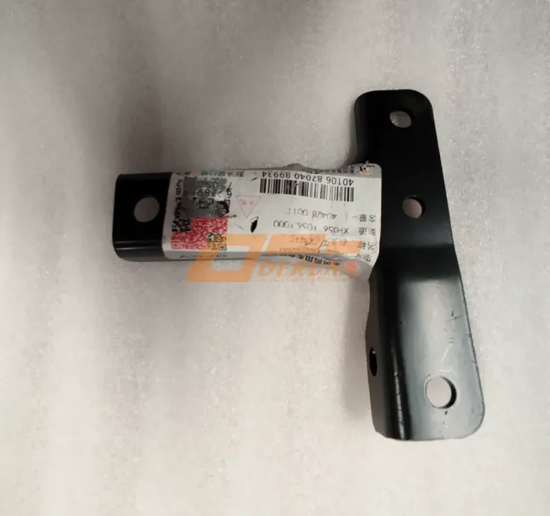8406218-C6200 Right Bracket-Bumper- 100% Genuine Factory Price