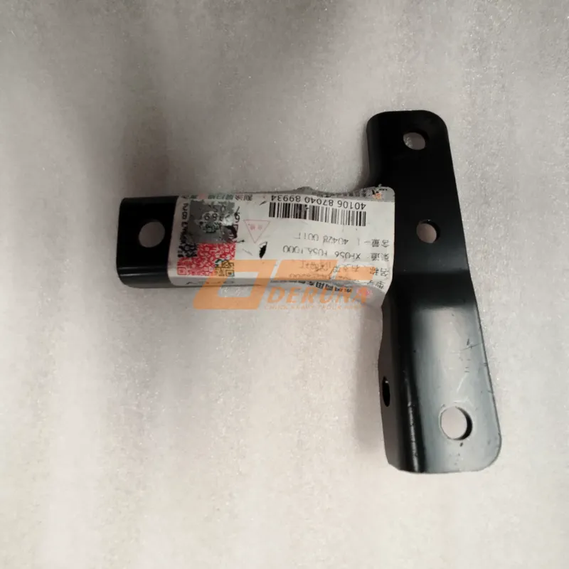 8406218-C6200 Right Bracket-Bumper- 100% Genuine Factory Price