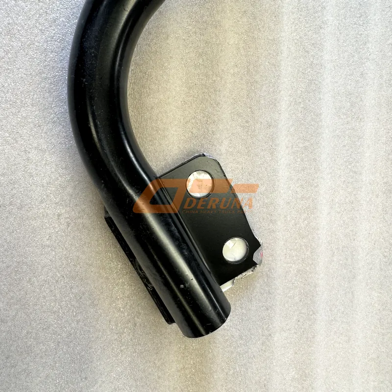 8406321-C6200 Left support bar assembly-bumper- 100% Genuine Factory Price