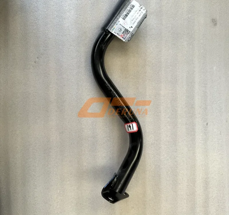 8406321-C6200 Left support bar assembly-bumper- 100% Genuine Factory Price