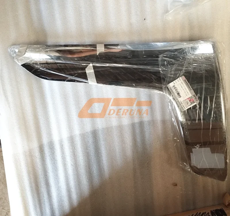 8407015-C6201 Left Spoiler Assembly-Front Enclosure- 100% Genuine Factory Price