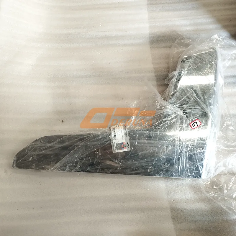 8407016-C6201 Right Spoiler Assembly-Front Enclosure- 100% Genuine Factory Price