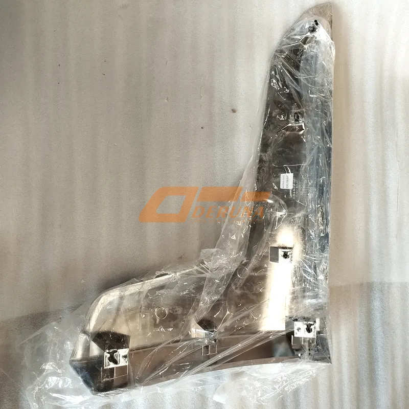 8407016-C6201 Right Spoiler Assembly-Front Enclosure- 100% Genuine Factory Price