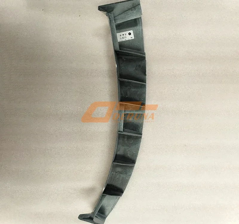 8407023-C6200 Trim Cover-Left Spoiler- 100% Genuine Factory Price