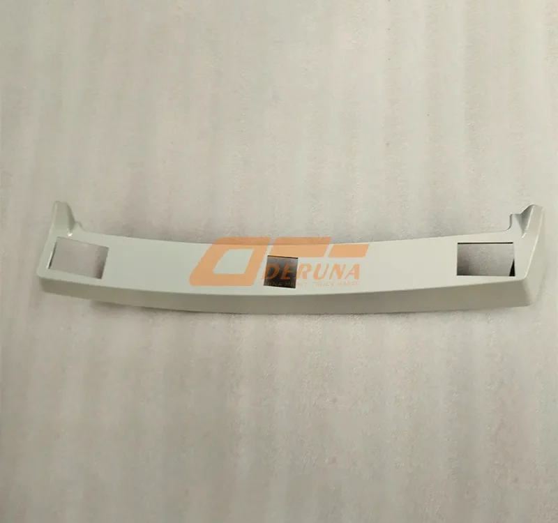 8407024-C6200 Trim Cover-Right Spoiler