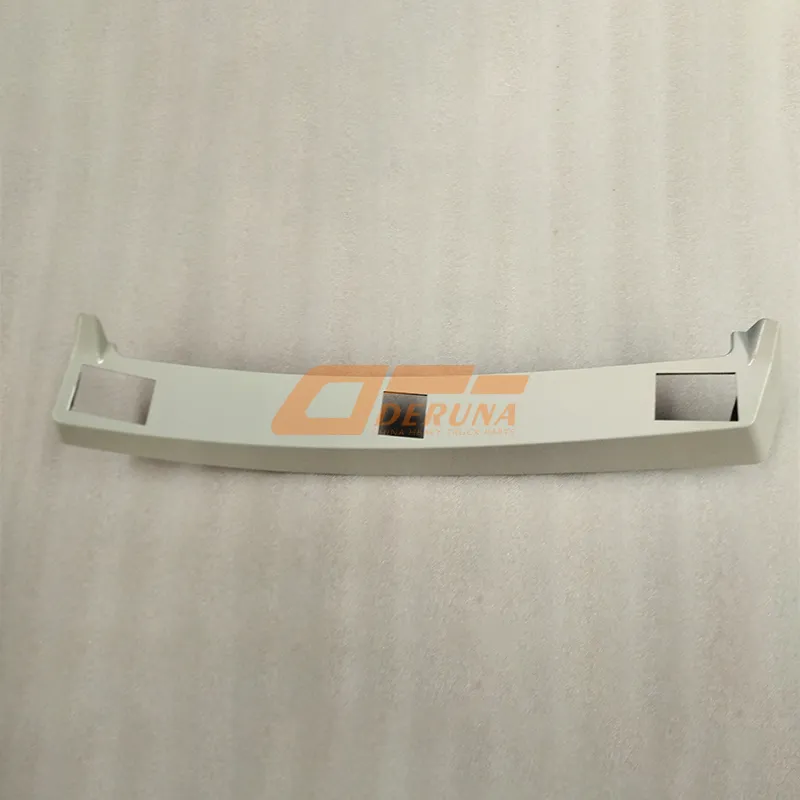 8407024-C6200 Trim Cover-Right Spoiler