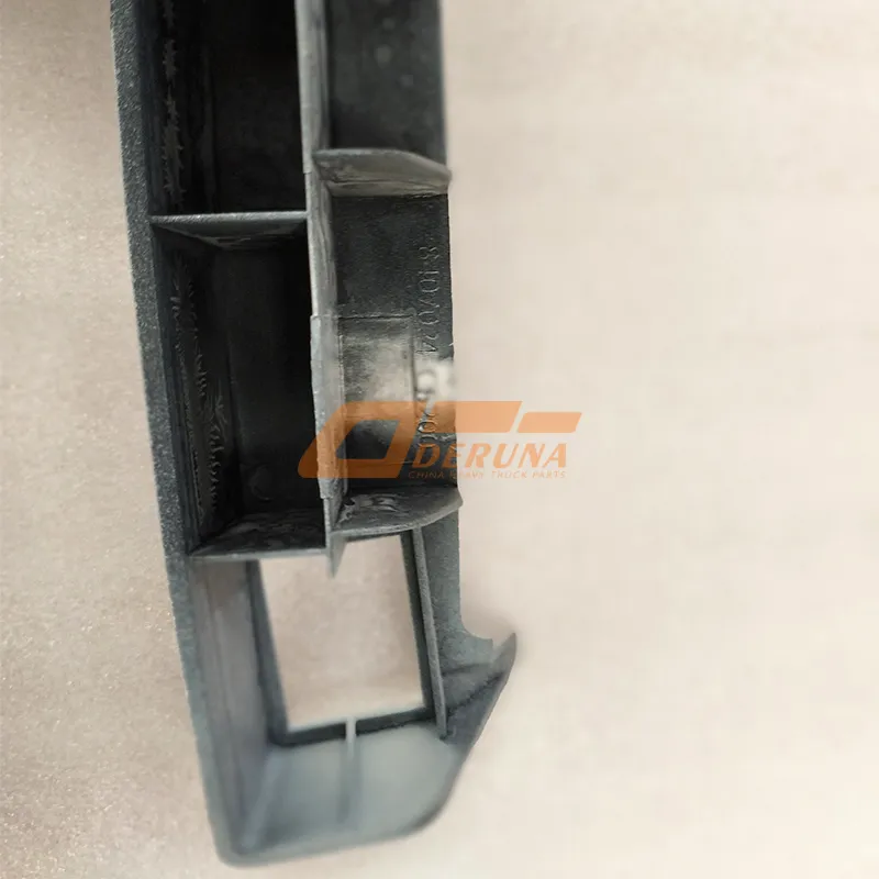 8407024-C6200 Trim Cover-Right Spoiler