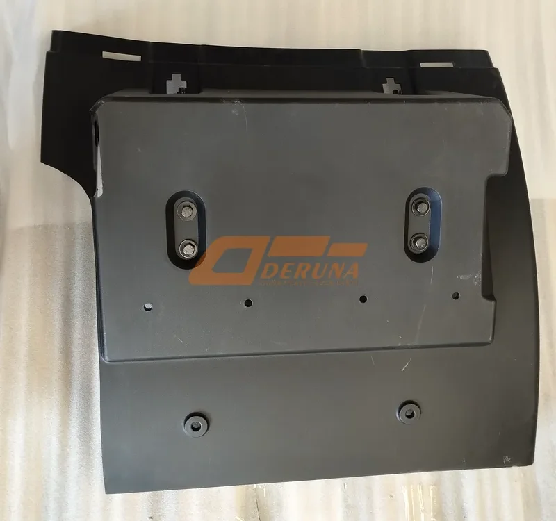 8511020-H18A0 Left Front Fender Assembly- 100% Genuine Factory Price