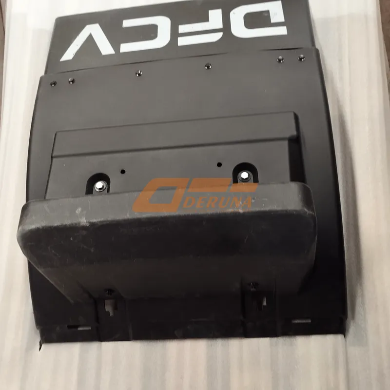 8511130-H11A0 Rear wheel left rear fender assembly- 100% Genuine Factory Price