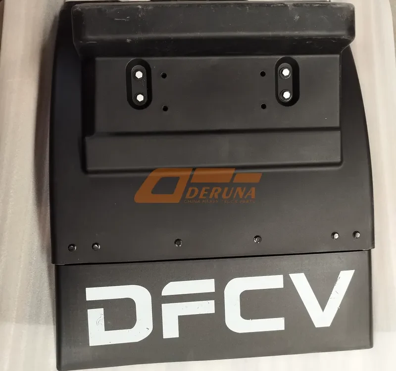 8511130-H11A0 Rear wheel left rear fender assembly- 100% Genuine Factory Price