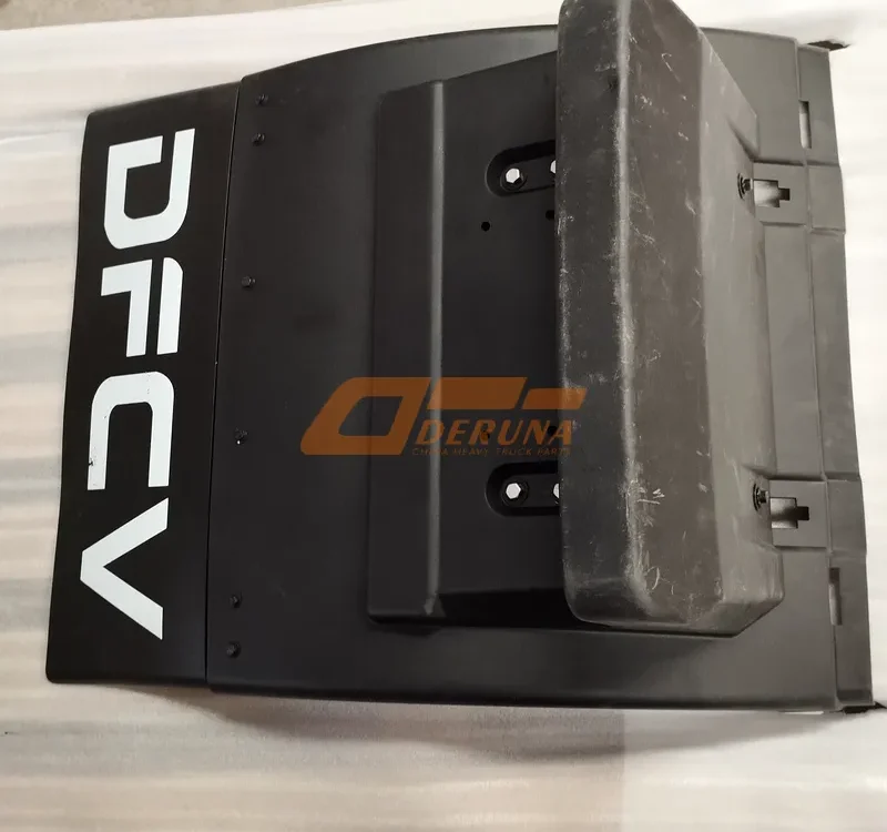 8511140-H11A0 Rear Right Fender Assembly- 100% Genuine Factory Price