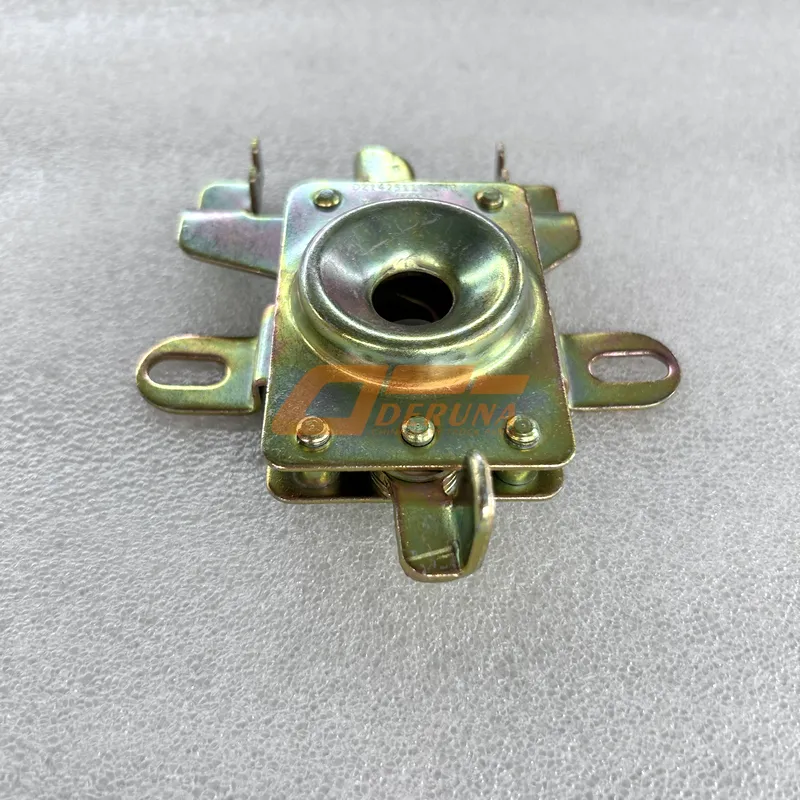 DZ14251110080 Hood Lock (Set) X3000