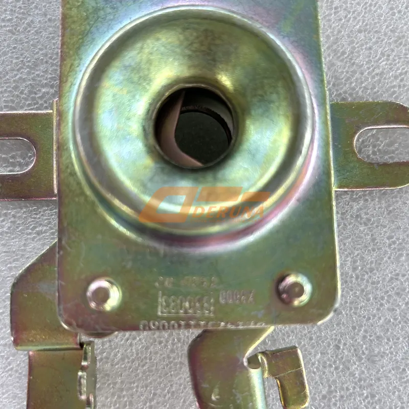 DZ14251110080 Hood Lock (Set) X3000